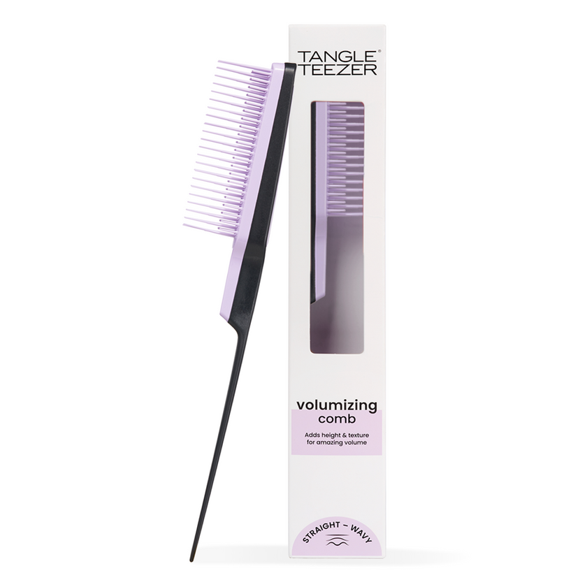 The Ultimate Volumizer E5