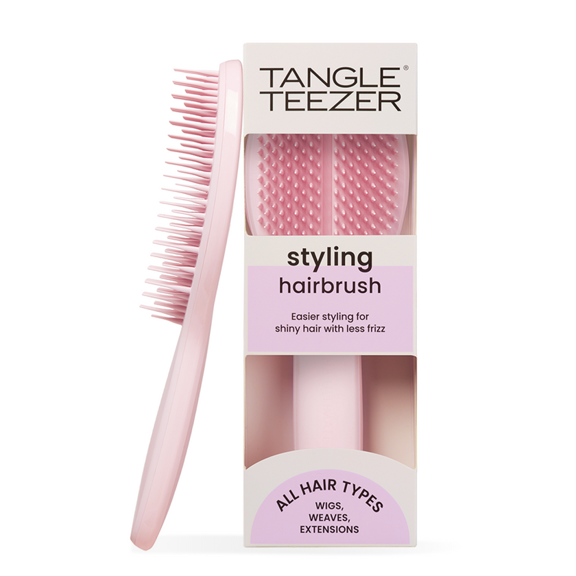The Ultimate Styler R0