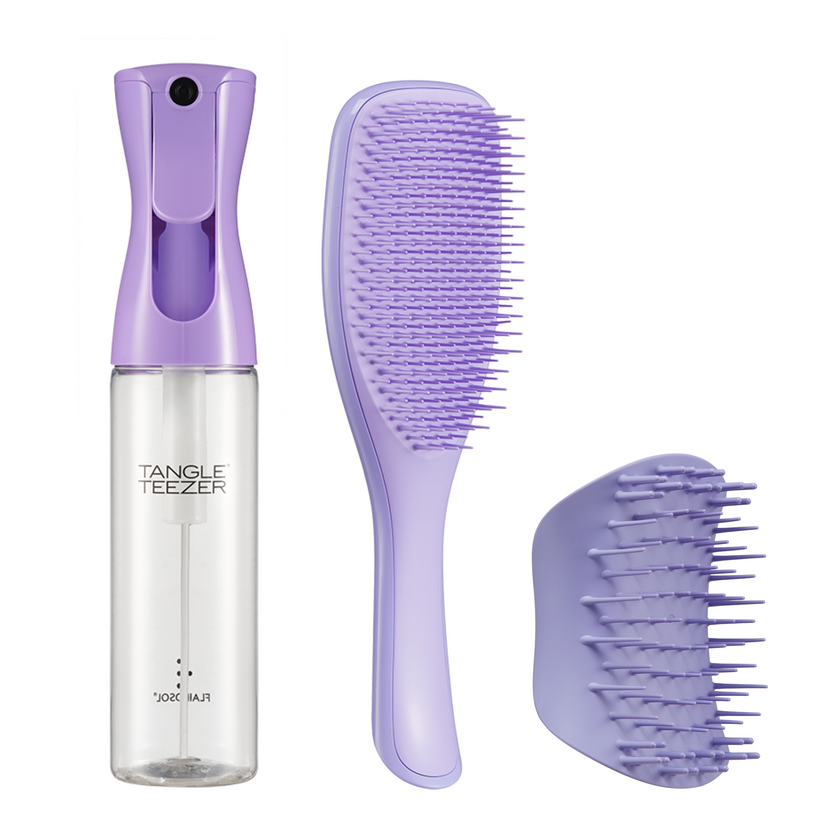 Ultimate Naturally Curly Bundle U1