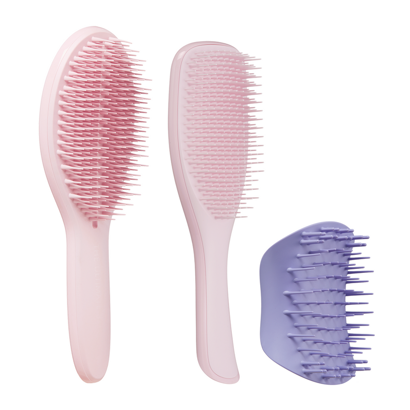 Ultimate Straight & Wavy Bundle S3